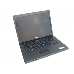 Laptop DELL VOSTRO 1520, Intel Core 2 Duo T6670 2.2GHz, 4GB DDR3, 160GB HDD, DVDRW, Web Cam, WiFi, LCD 15.4"